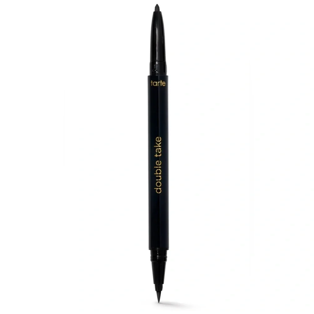 Double Take Eyeliner in Black by tarte (C3)